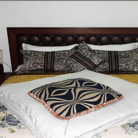 Polo Regency Hotel Sundarnagar Exterior photo